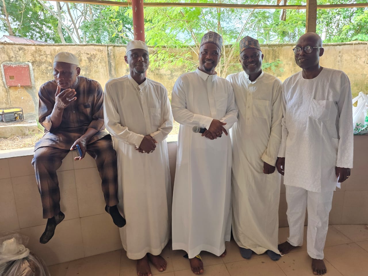 RMQK 2026 Retreat
